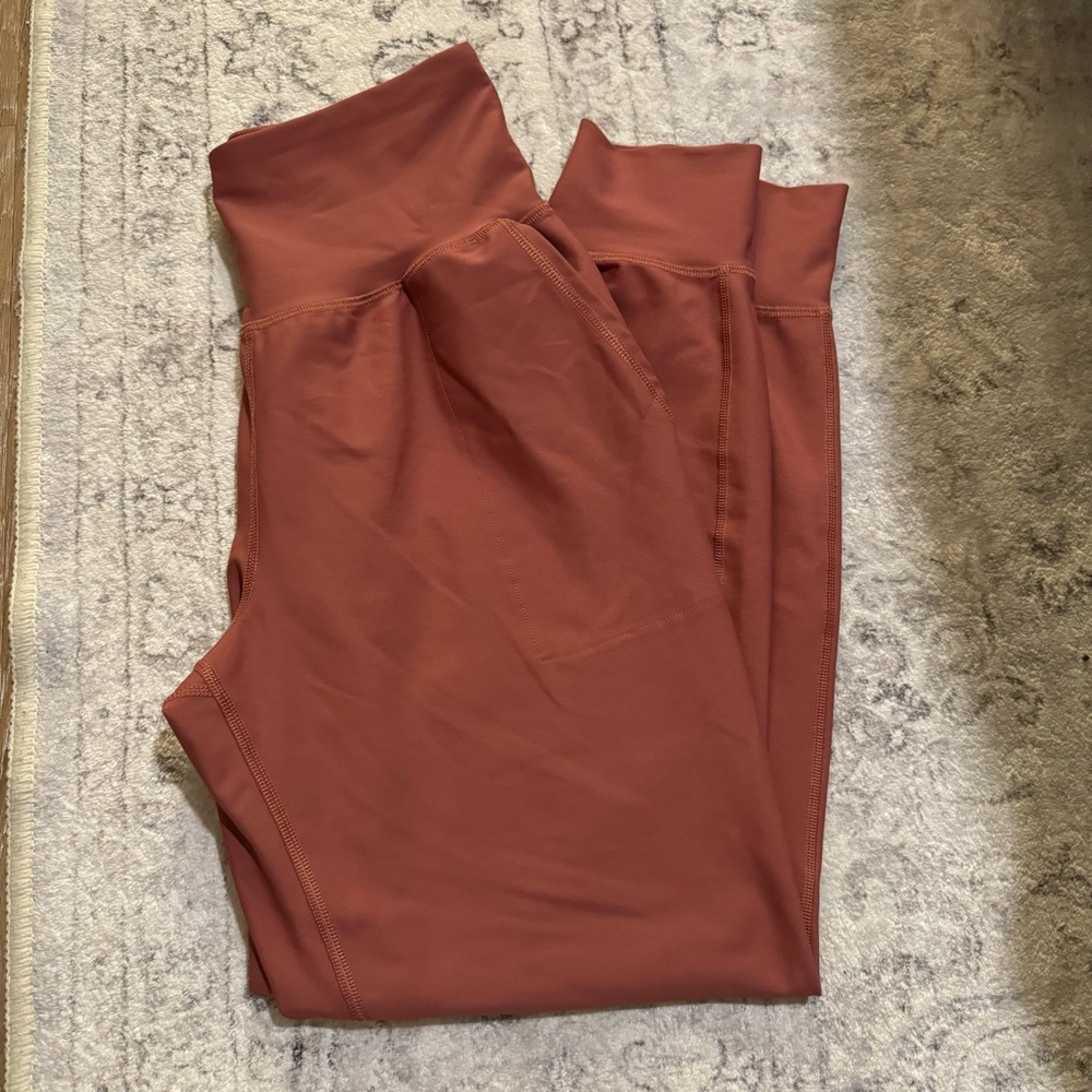 Women's Athletic Joggers